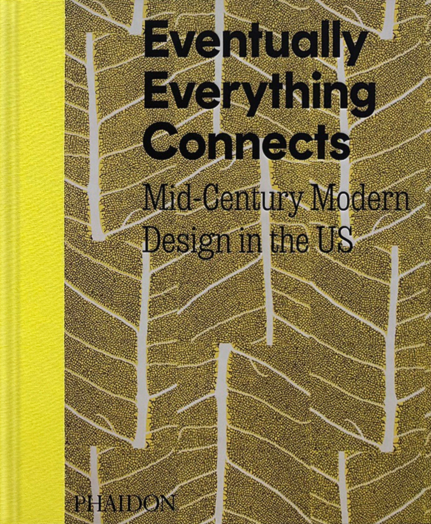 Eventually Everything Connects