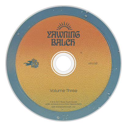 Volume Three