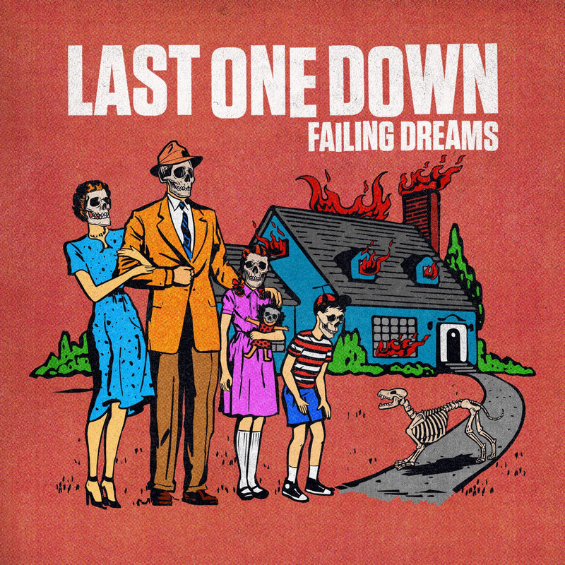 Failing Dreams