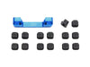 Tamiya 22055 XV-02 Aluminium Adjustable Suspension Mount XH RC Car Part
