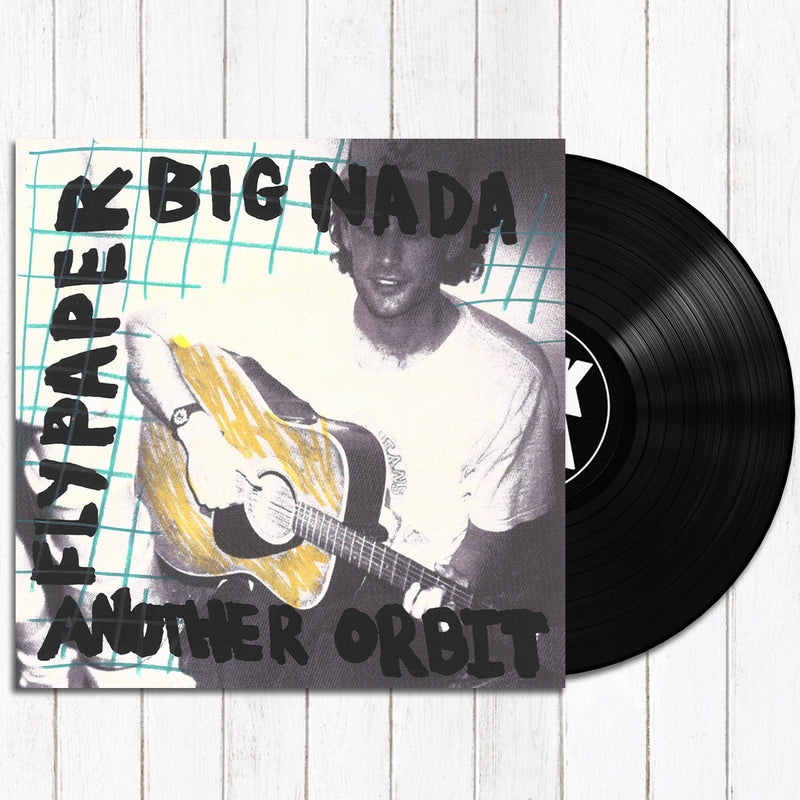 Big Nada/another Orbit
