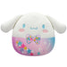 Squishmallows Original Sanrio 10-Inch Starshine Cinnamoroll in Bowtie – Official Jazwares Plush (Medium-Sized
