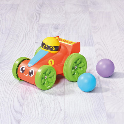 TOMY E73752 Toy, Plastic