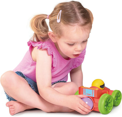 TOMY E73752 Toy, Plastic