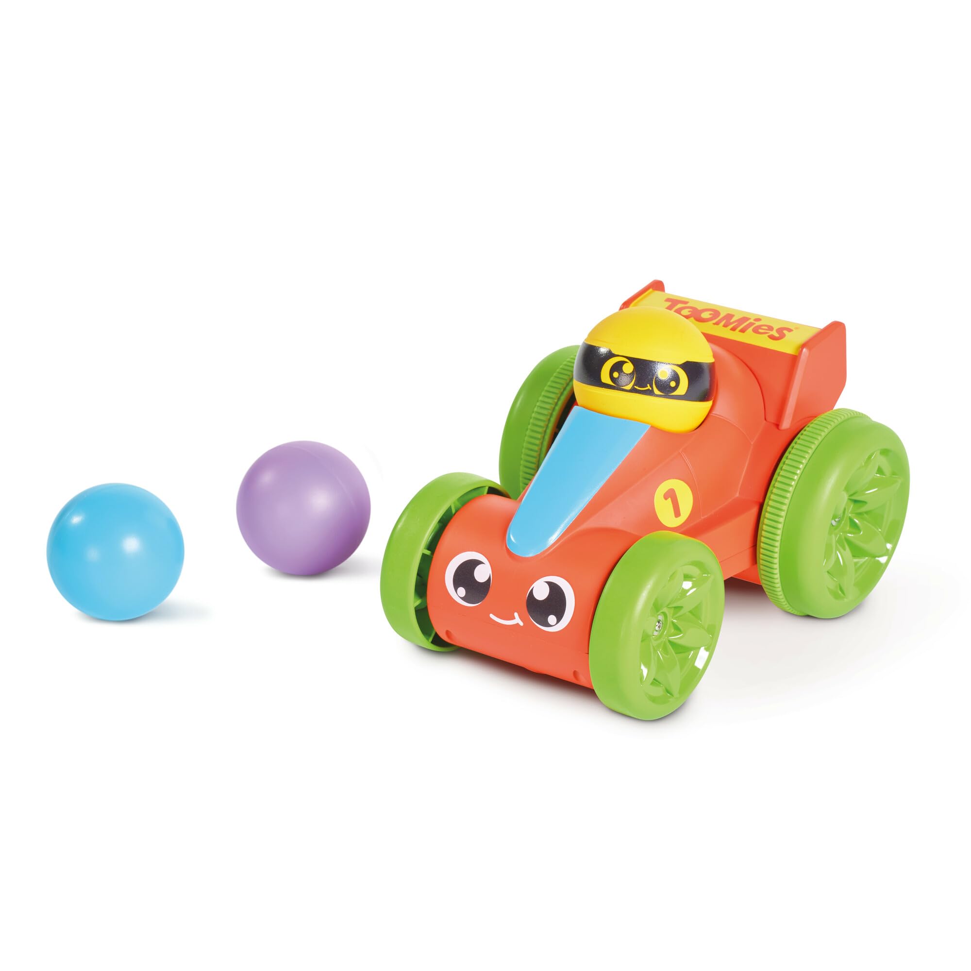 TOMY E73752 Toy, Plastic
