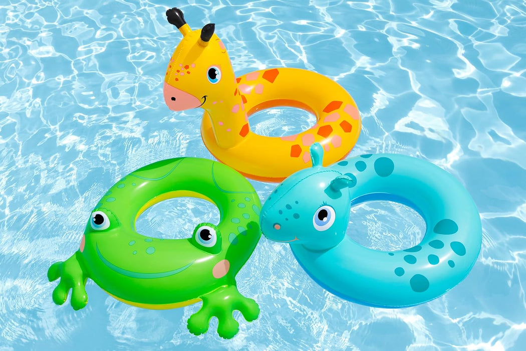 Bestway Lil' Pal Swim Tube