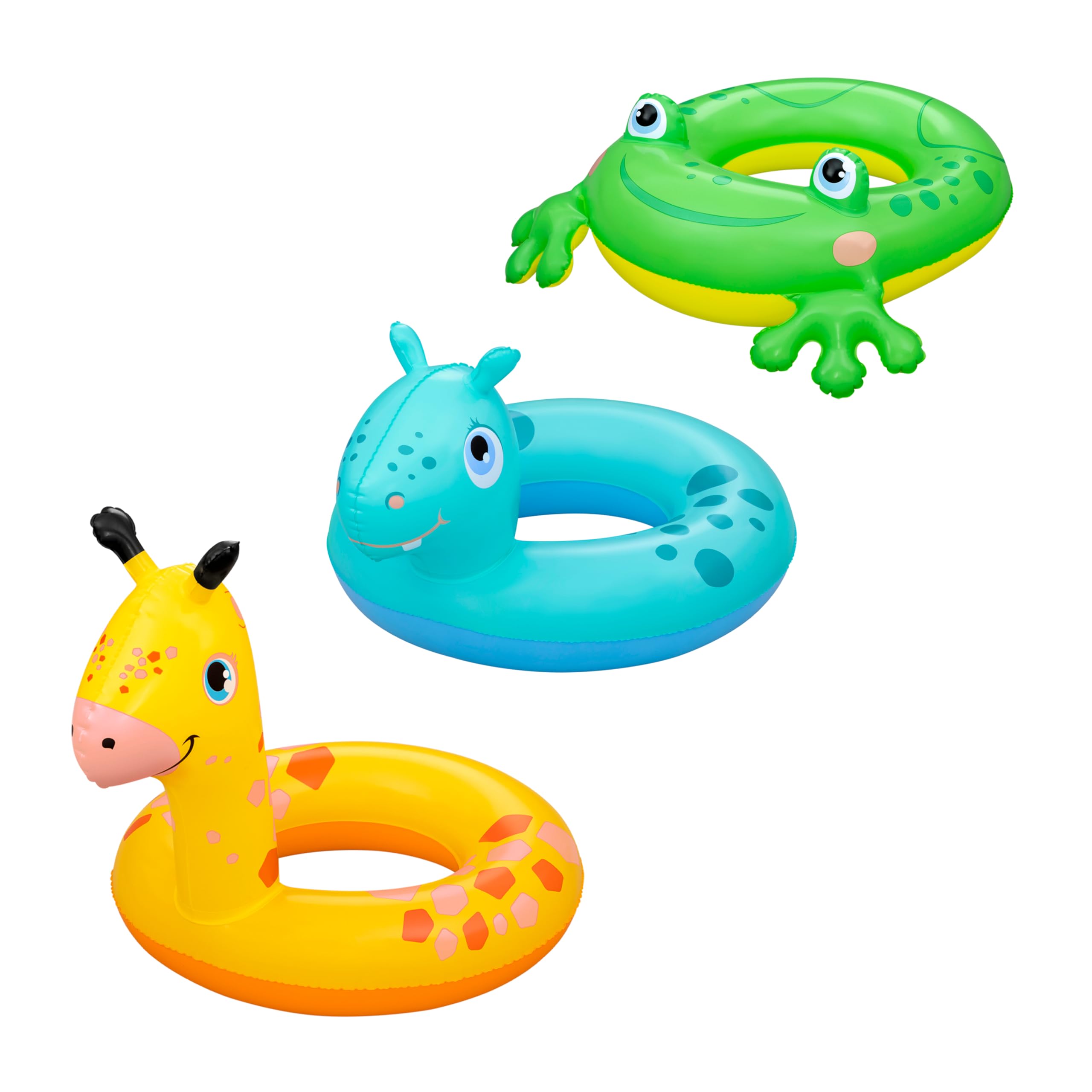 Bestway Lil' Pal Swim Tube