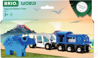 BRIO World - Sondereditionszug (2025
