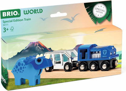BRIO World - Sondereditionszug (2025