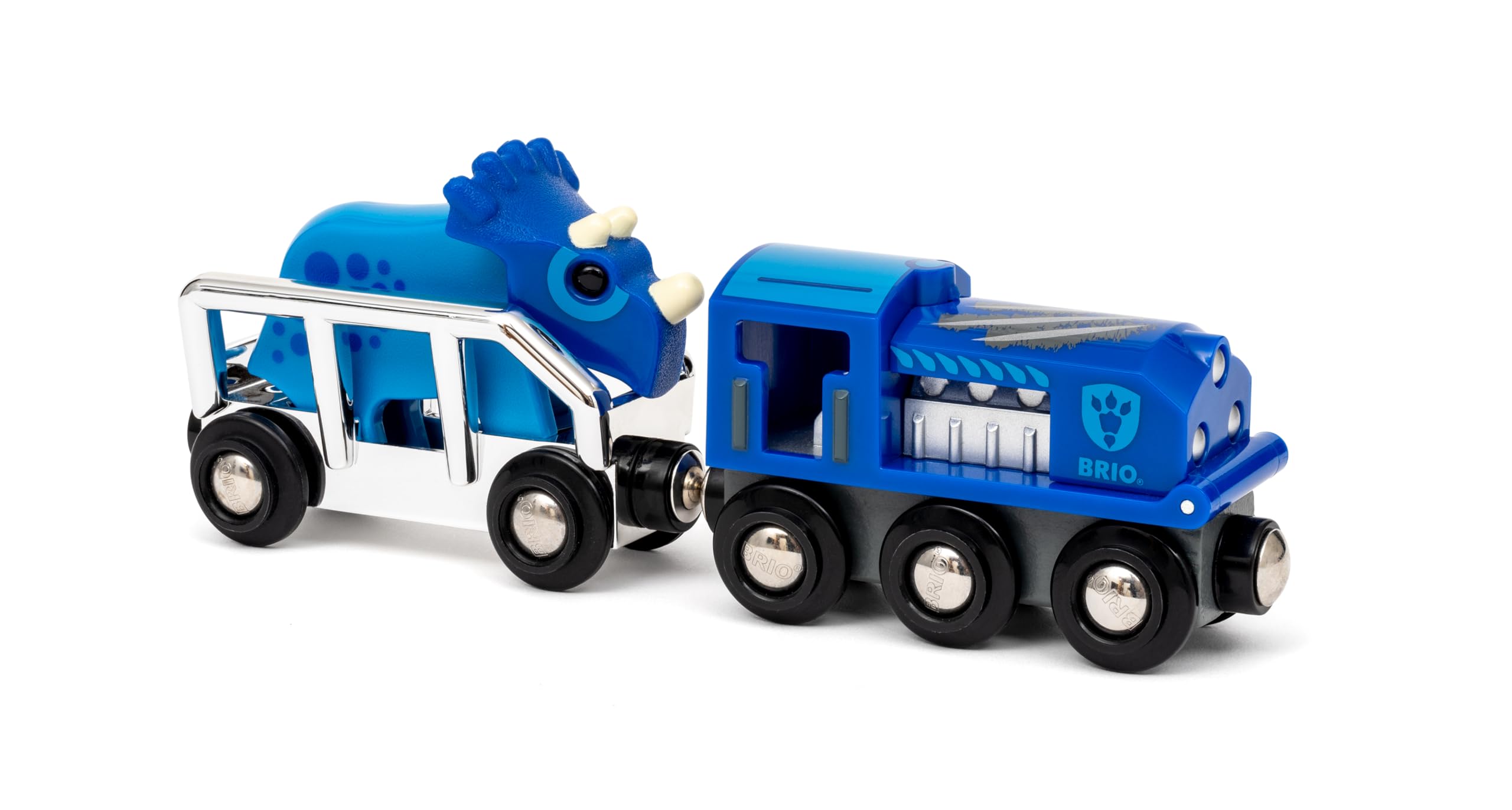 BRIO World - Sondereditionszug (2025