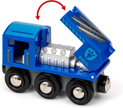 BRIO World - Sondereditionszug (2025