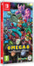 OMEGA 6 The Triangle Stars NS