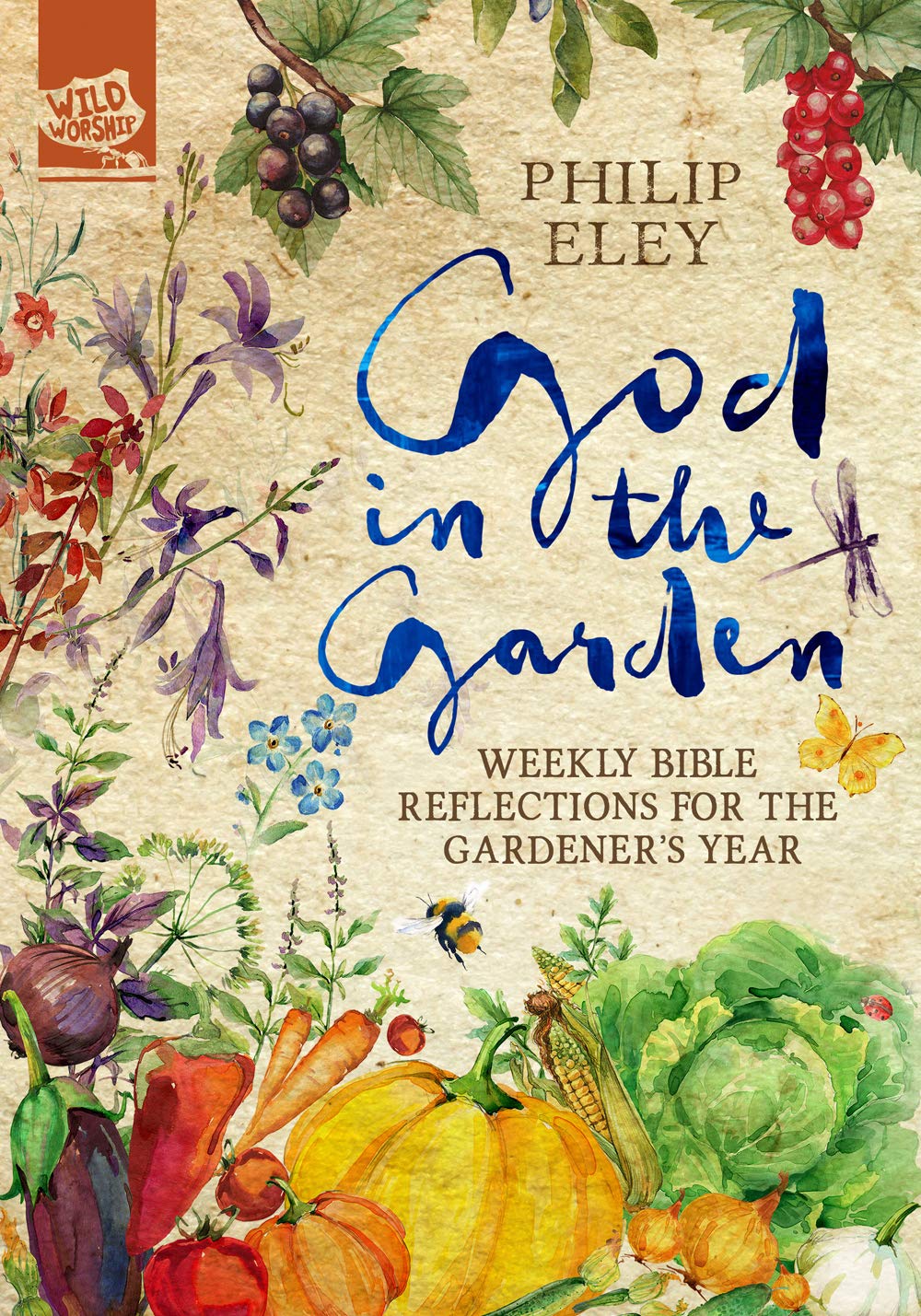 God in the Garden
