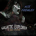 Galactic Explorer: The Uncut Interviews