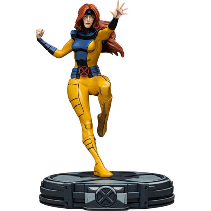 Iron Studios Art Scale 1/10 Jean Grey X-Men '97 Statue 20 cm
