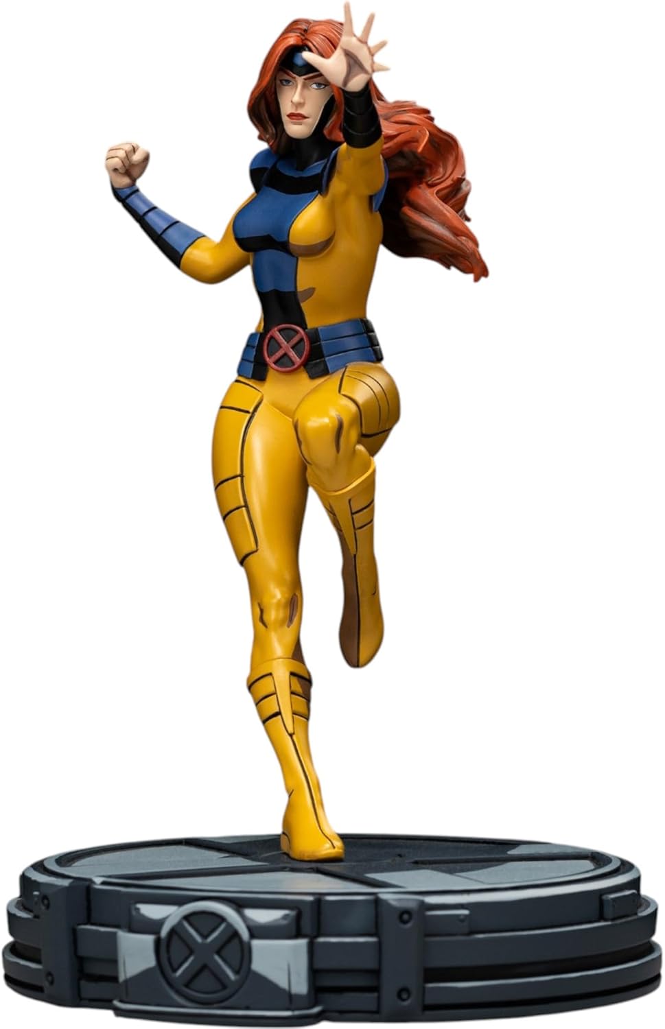 Iron Studios Art Scale 1/10 Jean Grey X-Men '97 Statue 20 cm