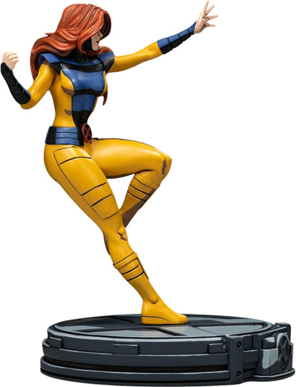 Iron Studios Art Scale 1/10 Jean Grey X-Men '97 Statue 20 cm