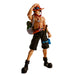 TAMASHII NATIONS - One Piece - Portgas D. Ace -Fire Fist-, Bandai Spirits S.H.Figuarts Action Figure