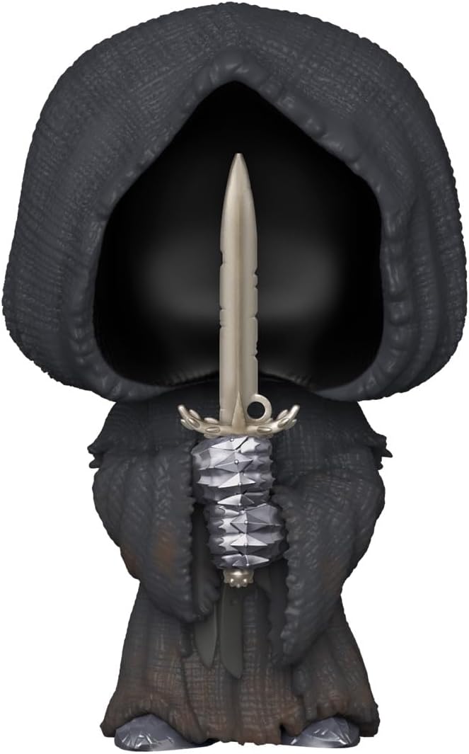 The Lord Of The Rings Nazgul vinylfiguur 1744 Funko Pop! meerkleurig pvc Fan merch, Film