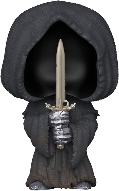 The Lord Of The Rings Nazgul vinylfiguur 1744 Funko Pop! meerkleurig pvc Fan merch, Film