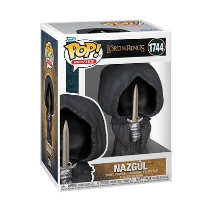 The Lord Of The Rings Nazgul vinylfiguur 1744 Funko Pop! meerkleurig pvc Fan merch, Film