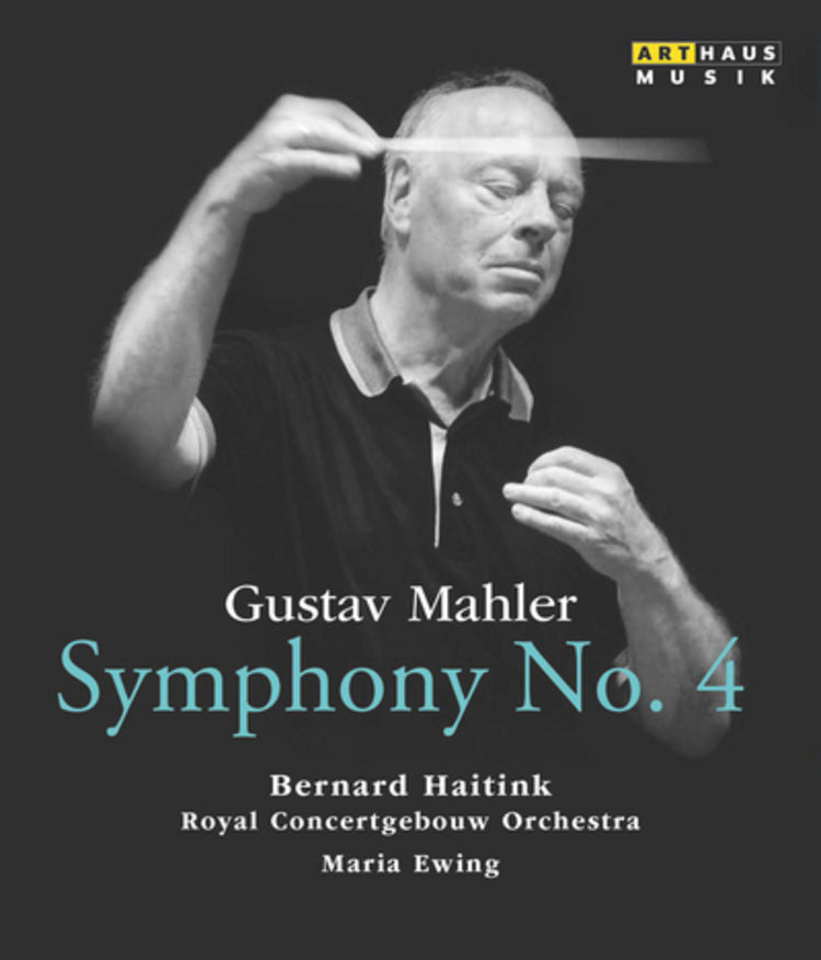 Mahler: Symphony No. 4
