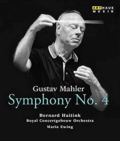 Symphony No. 4