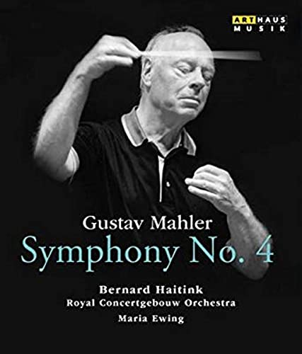 Symphony No. 4