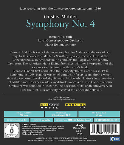 Symphony No. 4