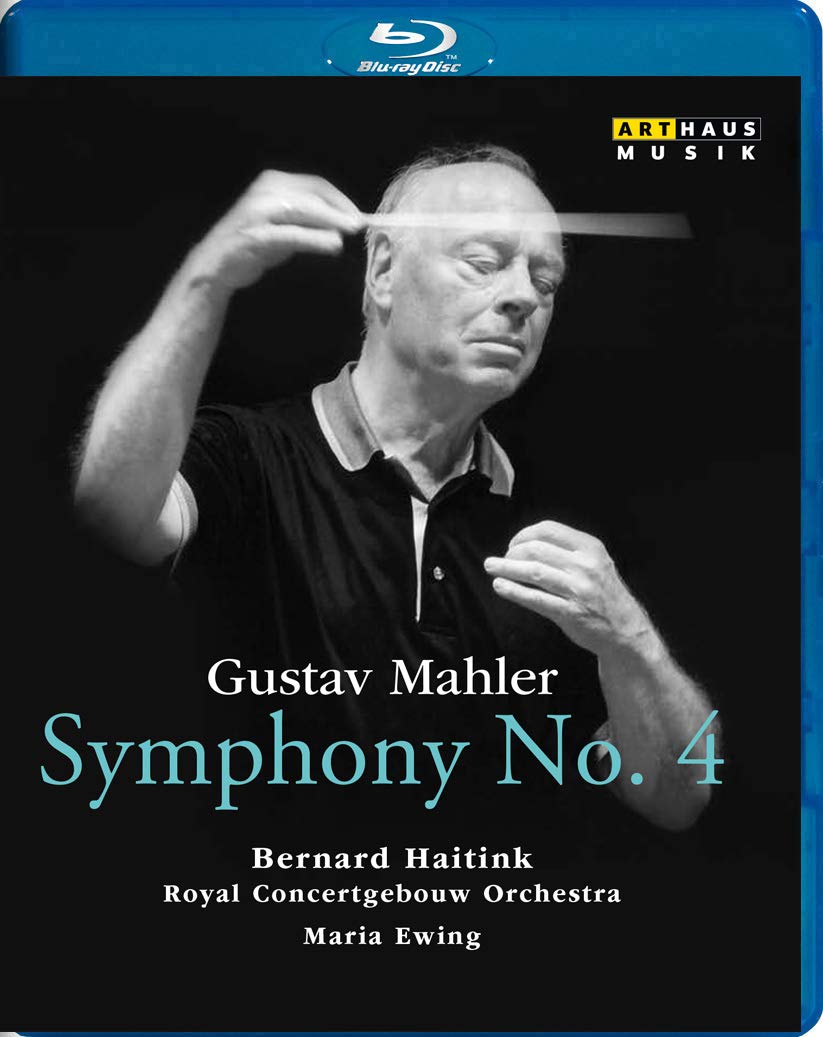 Symphony No. 4