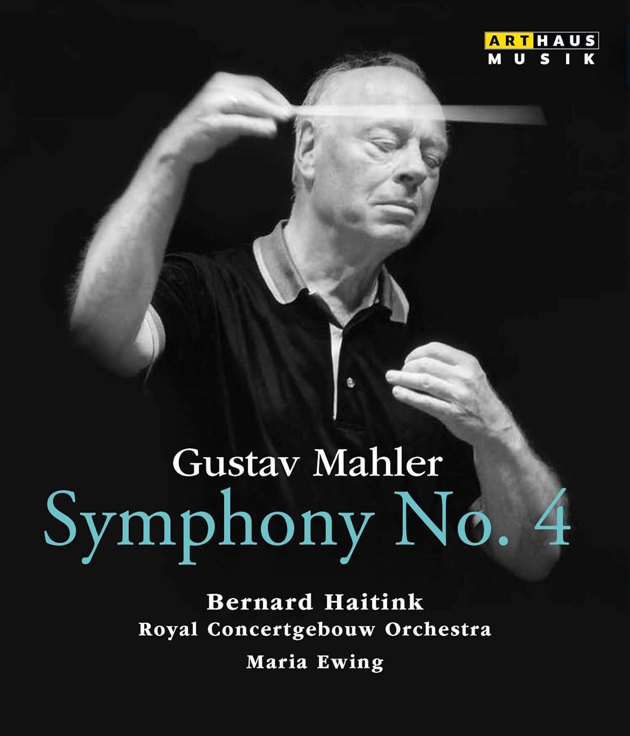 Symphony No. 4