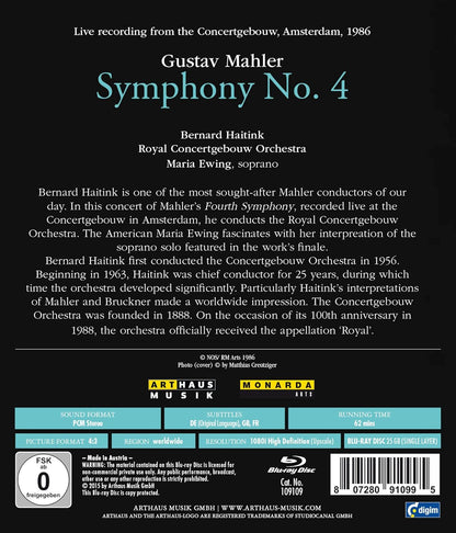 Symphony No. 4