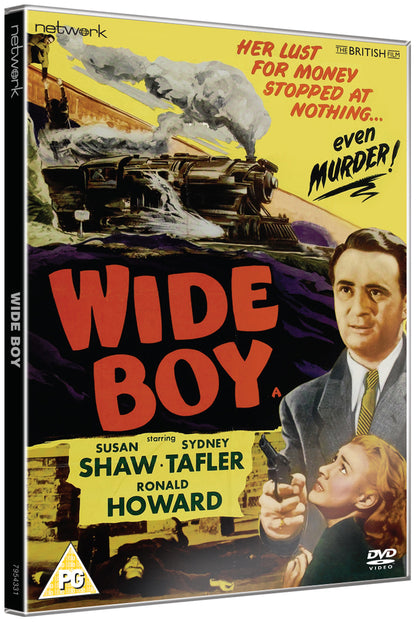 Wide Boy