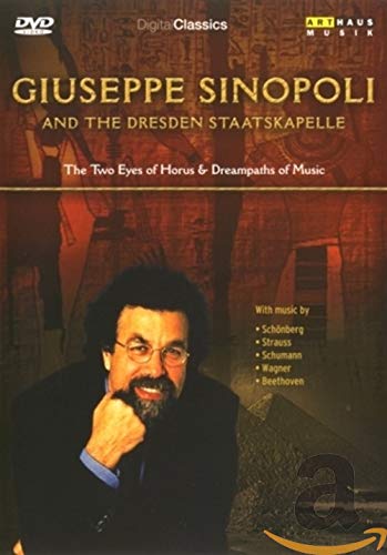 Giuseppe Sinopoli And The Dresden Staatskapelle