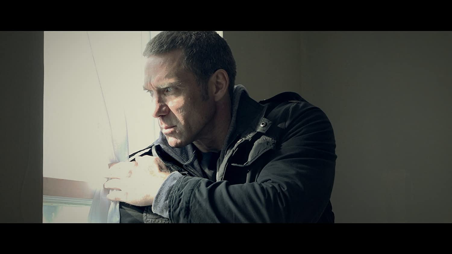 A Hitman In London