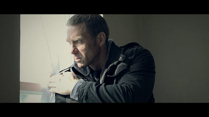 A Hitman In London
