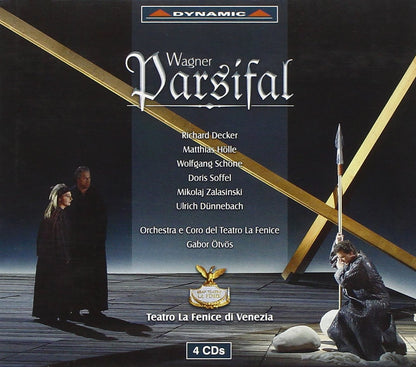Wagner: Parsifal