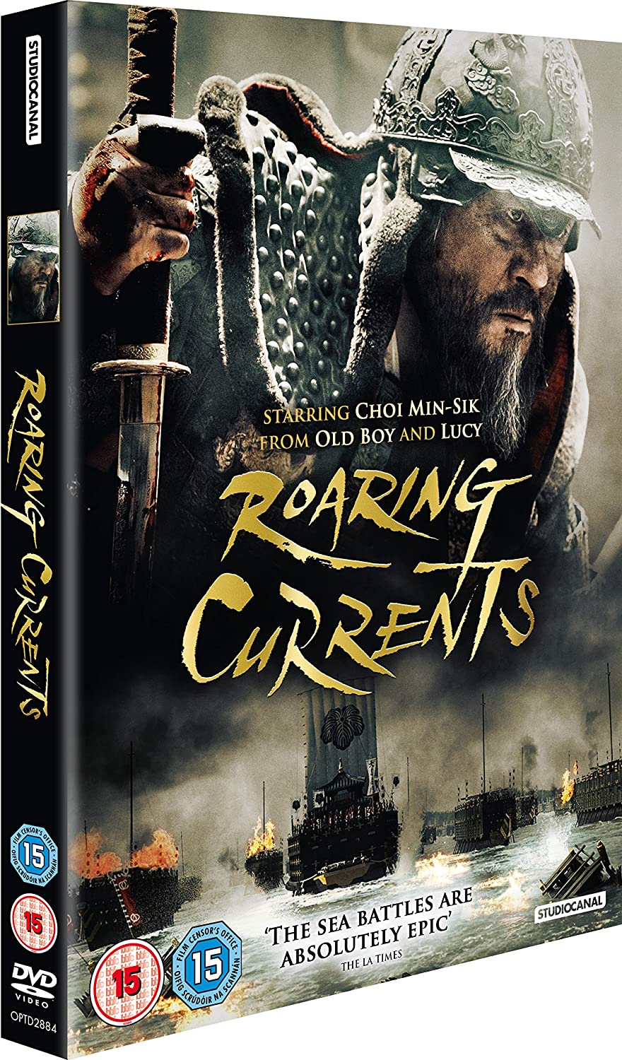 Roaring Currents