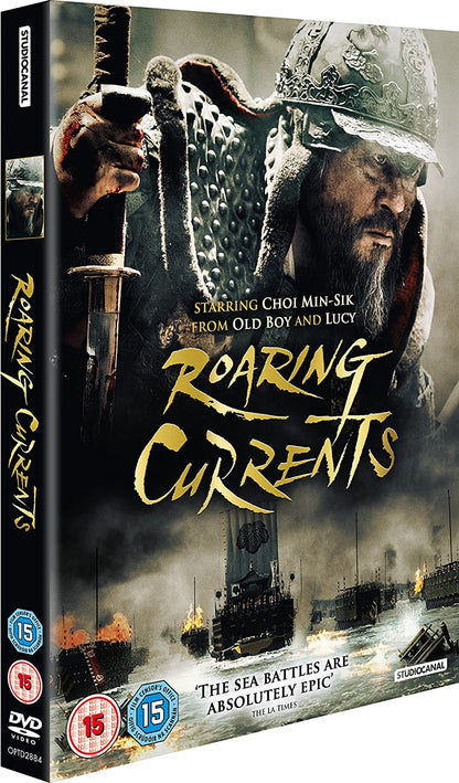 Roaring Currents