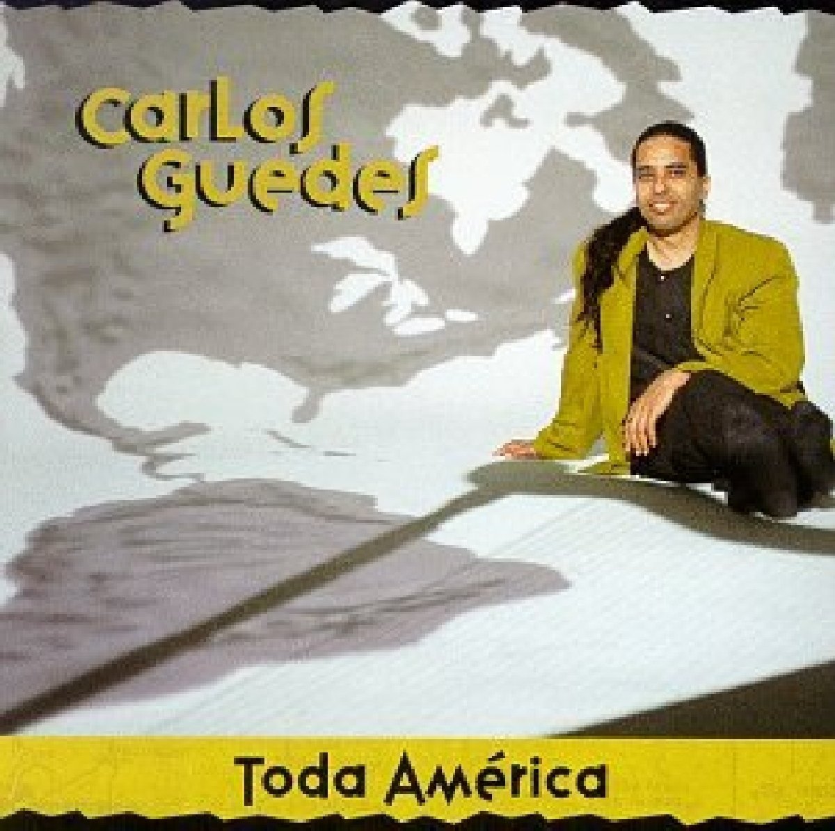 Toda America