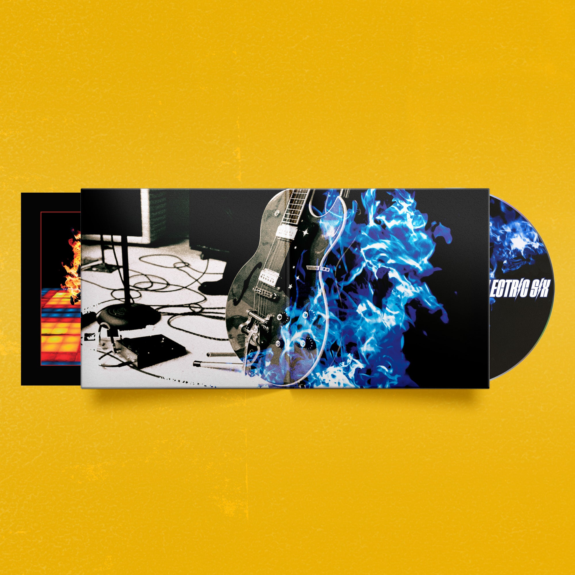 Fire