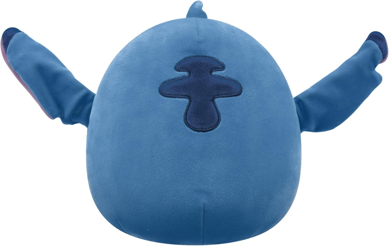 Squishmallows Original Disney 10-Inch Stitch With French Fries Plush - Little Ultrasoft Official Jazwares Plush