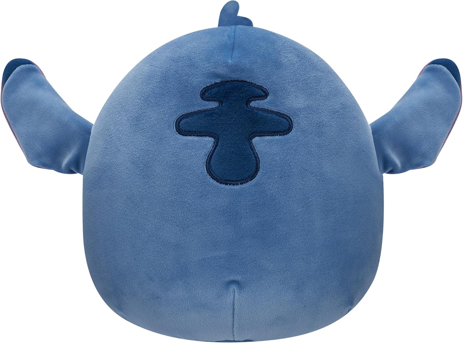 Squishmallows Original Disney 10-Inch Tie-Dye Stitch Wearing a Beanie Plush - Little Ultrasoft Official Jazwares Plush