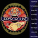 Upperground