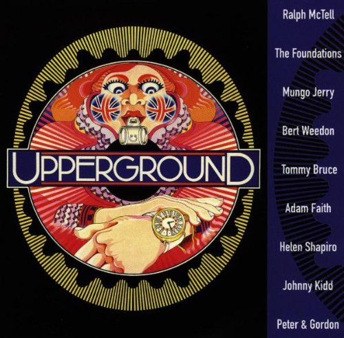 Upperground