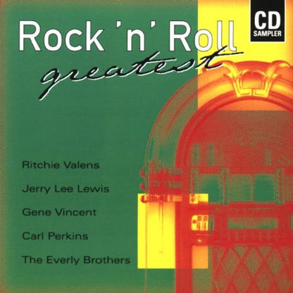 Rock 'N' Roll Greatest