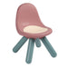 Smoby - Little Smoby Roze Kinderstoel