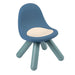 Smoby - Little Smoby Blauwe Kinderstoel