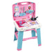 Smoby - Het poppenhuis van Gabby – draagbare keuken met transportkoffer en accessoires voor kinderen vanaf 3 jaar (7600311908