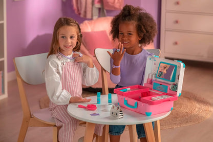 Smoby Maletín de Belleza la Casa de Muñecas de Gabby ( 7600320166